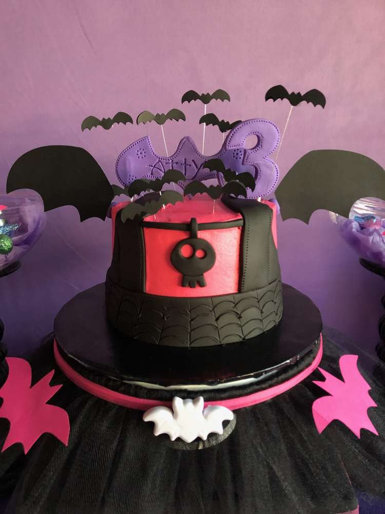 Best ideas about Vampirina Birthday Cake
. Save or Pin Disney Vampirina Birthday Invitation Template Now.