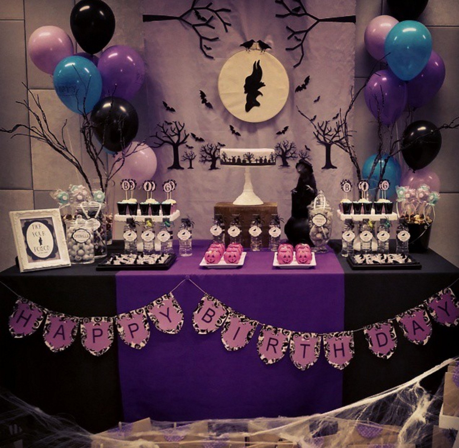 Best ideas about Vampirina Birthday Decorations
. Save or Pin Vampirina Party Decorations Now.