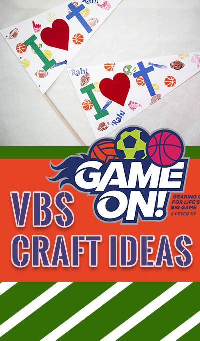 Best ideas about Vbs Craft Idea
. Save or Pin VBS 2018 Now.