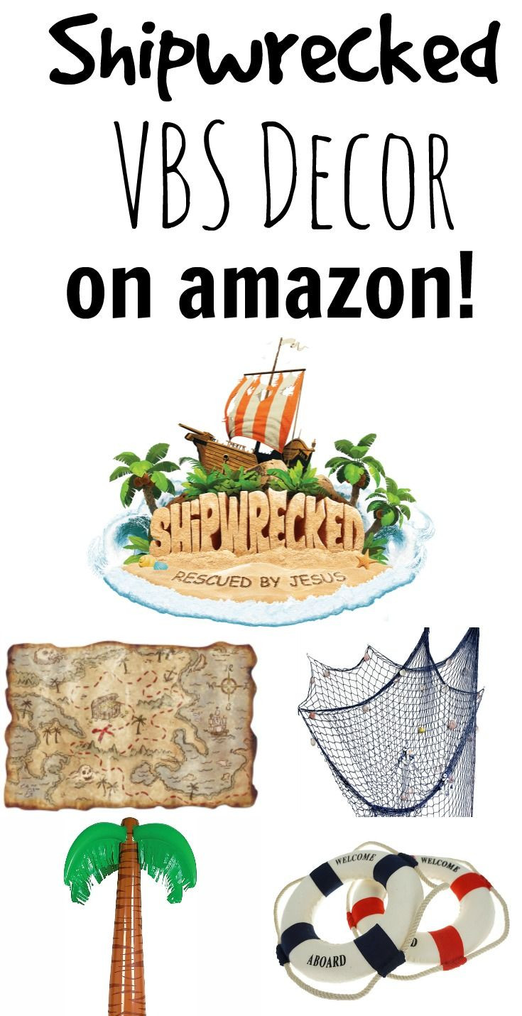 Best ideas about Vbs Craft Idea
. Save or Pin 38 best Shipwrecked VBS 2018 images on Pinterest Now.
