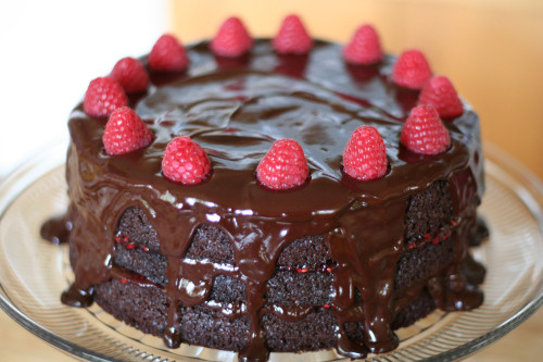 Best ideas about Vegan Birthday Cake Recipes
. Save or Pin Vegan Birthday Cakes Eggless Birthday Cakes Now.