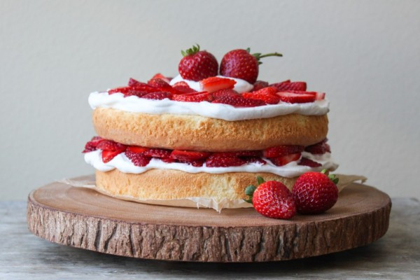Best ideas about Vegan Birthday Cake Recipes
. Save or Pin 3 Easy Vegan Birthday Cake Recipes Now.