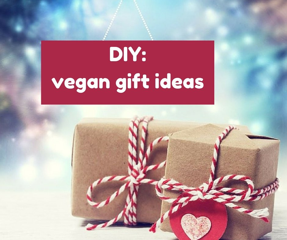 Best ideas about Vegan Gift Ideas
. Save or Pin DIY Vegan t ideas Now.