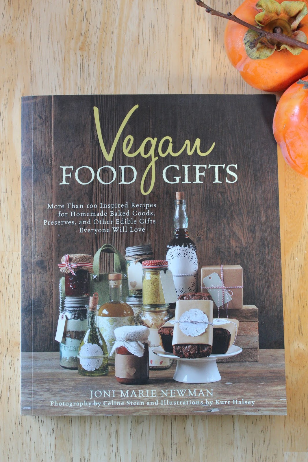 Best ideas about Vegan Gift Ideas
. Save or Pin Vegan Eats and Treats Holiday Gift Ideas & "Vegan Food Now.