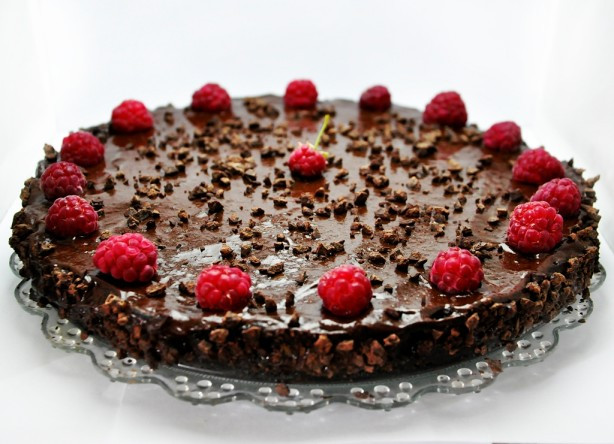 Best ideas about Vegetarian Birthday Cake Recipes
. Save or Pin Raw Vegan Chocolate And Raspberry Birthday Cake Recipe Now.