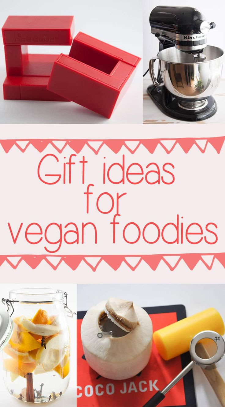 Best ideas about Vegetarian Gift Ideas
. Save or Pin 194 best Vegan Gift Ideas images on Pinterest Now.