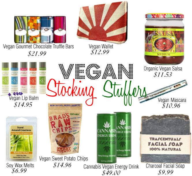 Best ideas about Vegetarian Gift Ideas
. Save or Pin Freelance Lady Vegan Holiday Gift Guide Ve arian and Now.