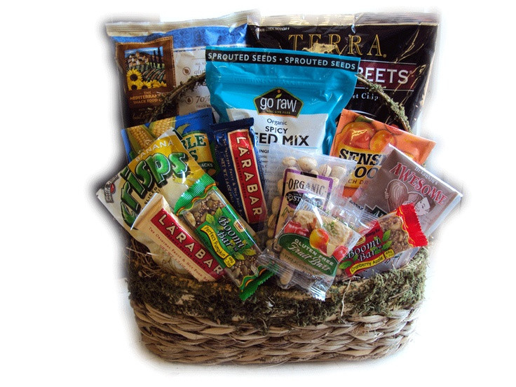 Best ideas about Vegetarian Gift Ideas
. Save or Pin Ve arian Gift Basket for Christmas Now.