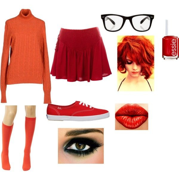 Best ideas about Velma Costume DIY
. Save or Pin Best 25 Velma costume ideas on Pinterest Now.