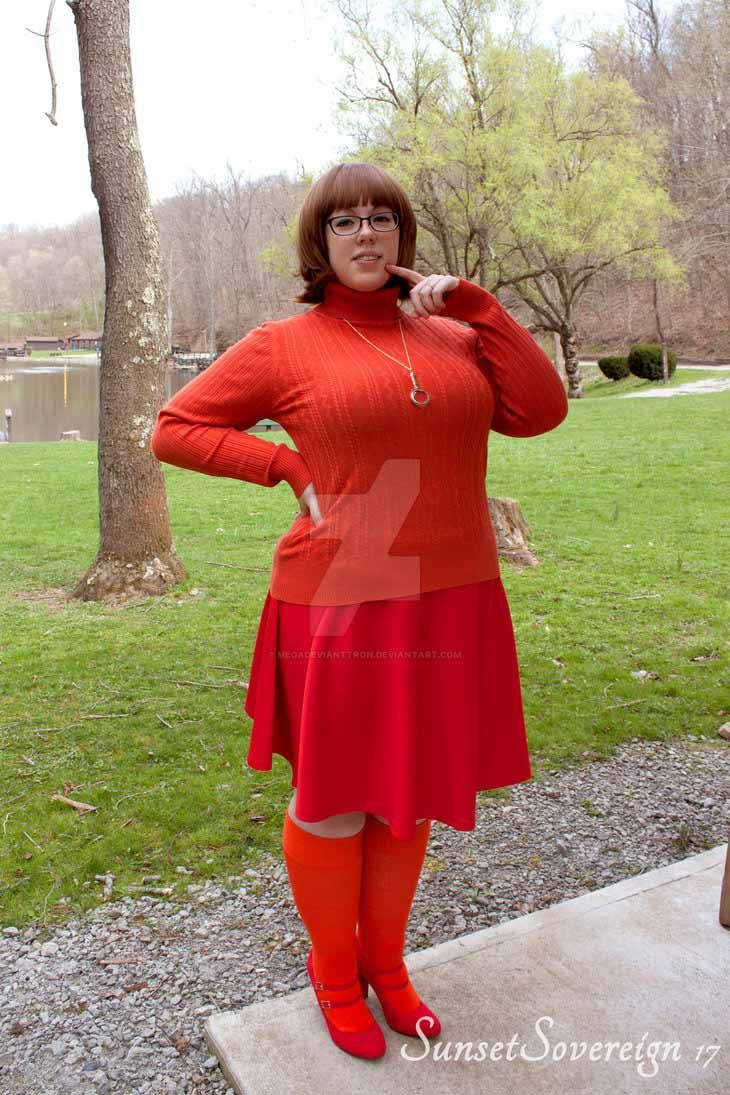 Best ideas about Velma Costume DIY
. Save or Pin Best 25 y velma ideas on Pinterest Now.