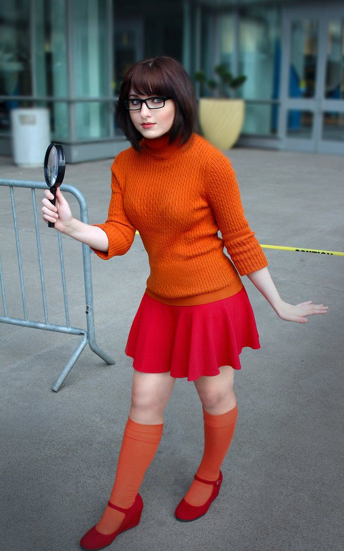 Best ideas about Velma Costume DIY
. Save or Pin Best 25 Velma costume ideas on Pinterest Now.
