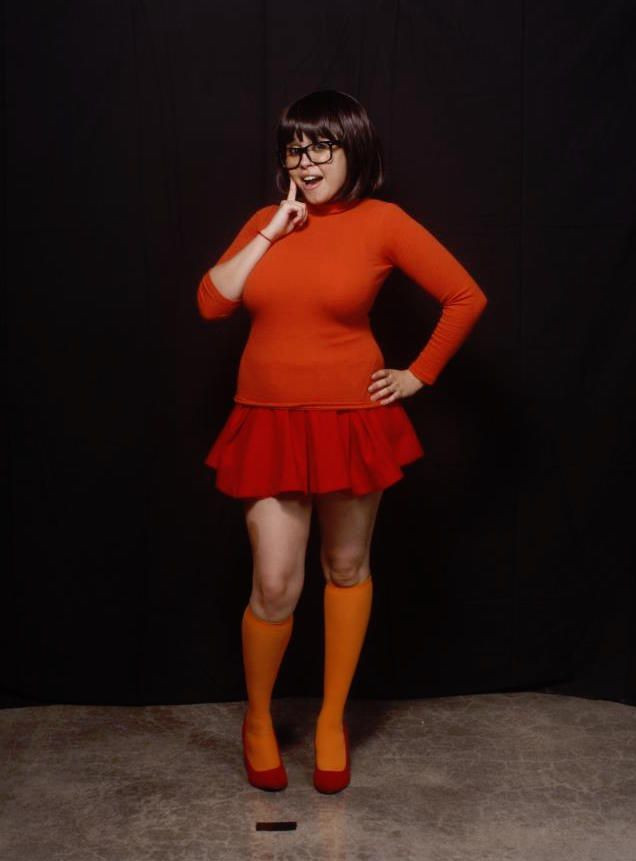 Best ideas about Velma Costume DIY
. Save or Pin 25 best ideas about Velma costume on Pinterest Now.