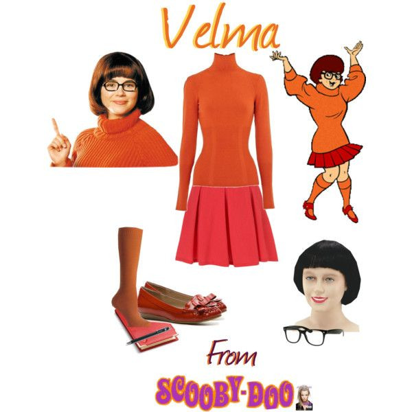 Best ideas about Velma Costume DIY
. Save or Pin Pin by Annie Bohutinska on Halloween Now.