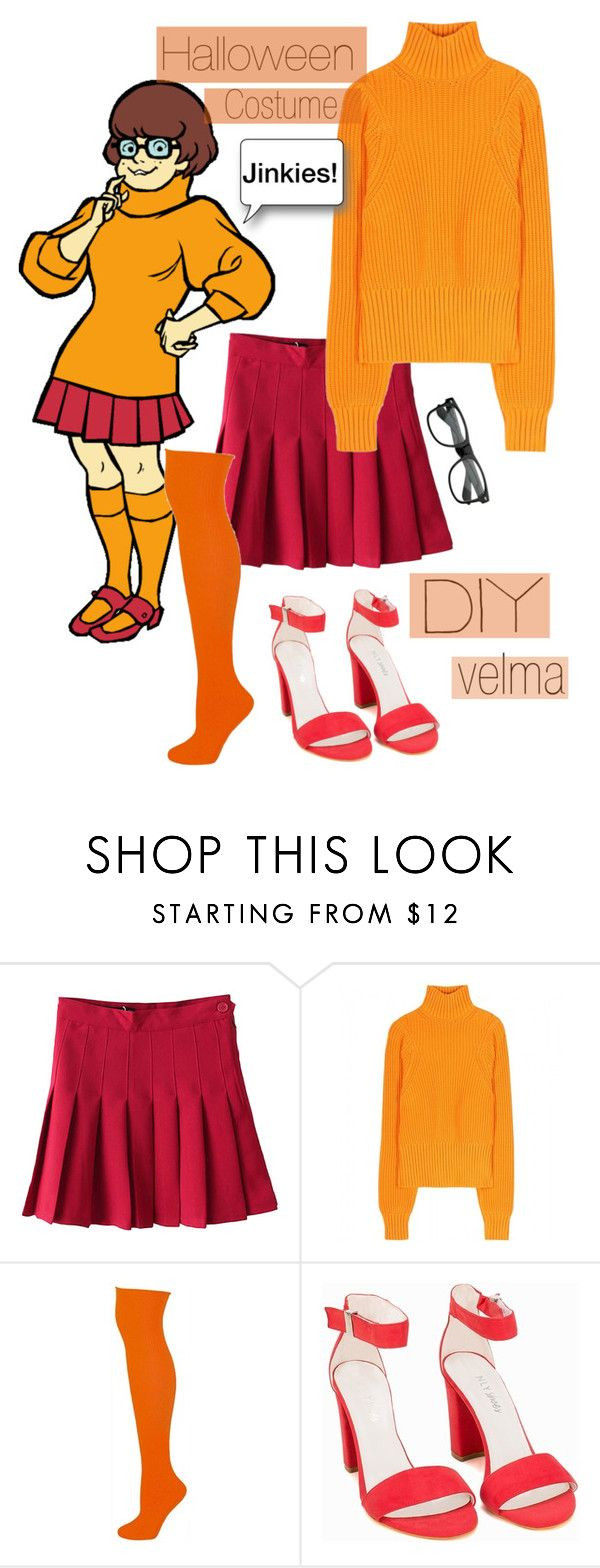 Best ideas about Velma Costume DIY
. Save or Pin 25 best ideas about Velma costume on Pinterest Now.