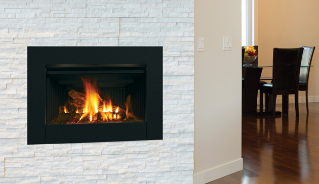 Best ideas about Vented Gas Fireplace Insert
. Save or Pin Superior DRI2530 Direct Vent Gas Fireplace Insert With Now.