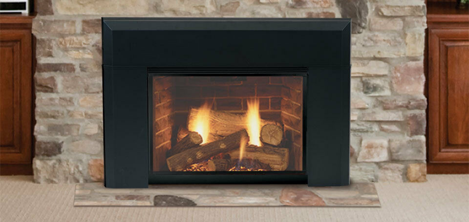 Best ideas about Vented Gas Fireplace Insert
. Save or Pin Majestic Topaz Direct Vent Insert System Clean Face Gas Now.