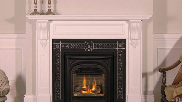 Best ideas about Vented Gas Fireplace Insert
. Save or Pin Wonderful Living Room Top of Gas Inserts For Fireplaces Now.