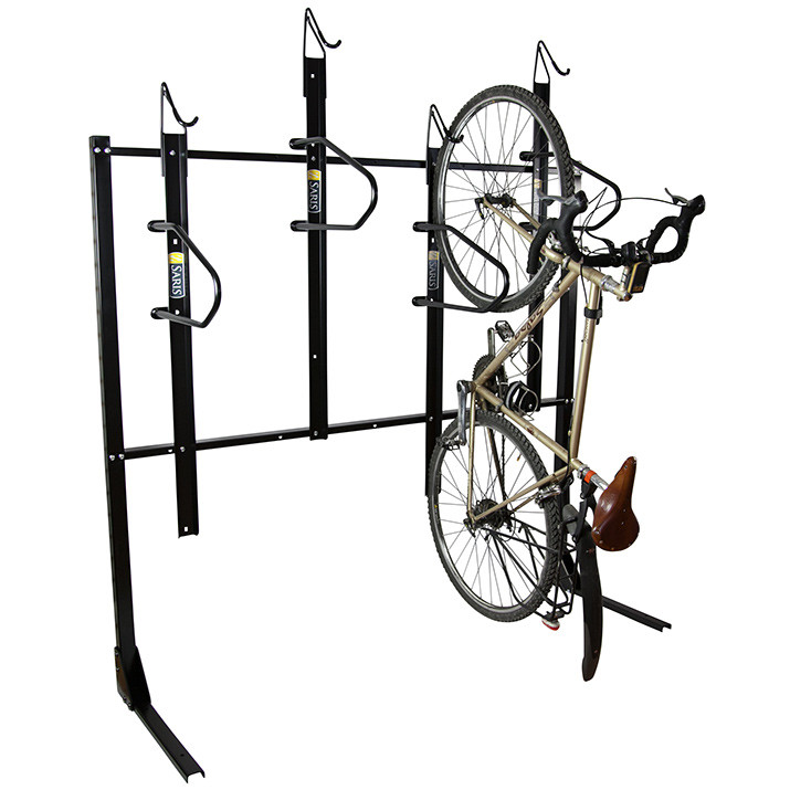 Best ideas about Vertical Bike Storage
. Save or Pin Vertical Rack Now.
