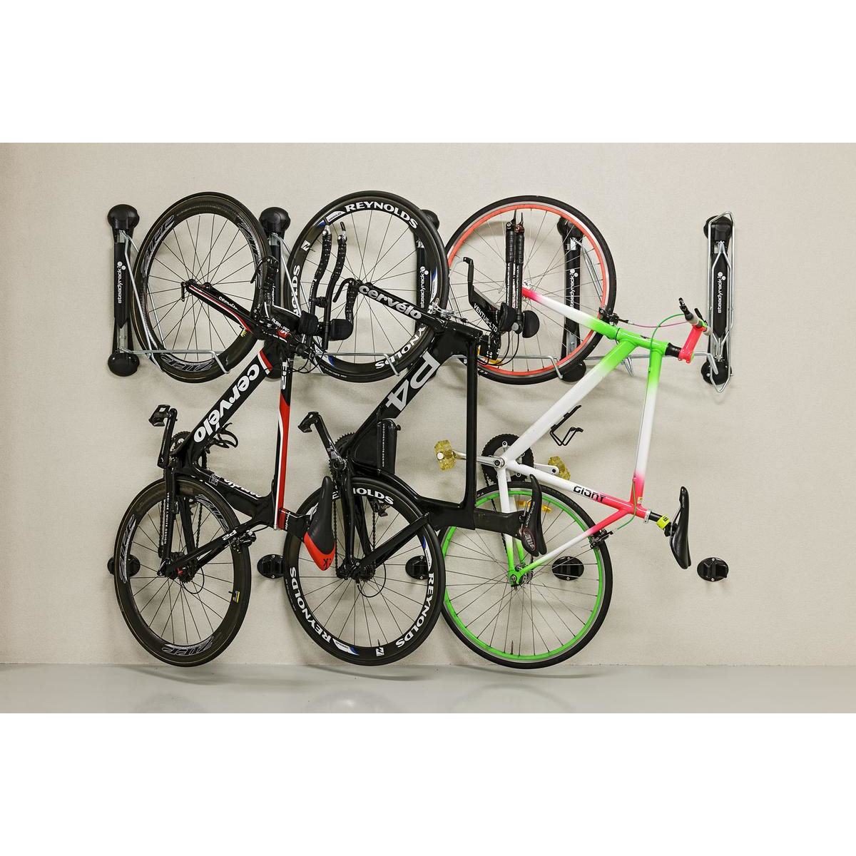 Best ideas about Vertical Bike Storage
. Save or Pin Steadyrack Bike Racks Fender Rack Vertical Bike Storage Now.