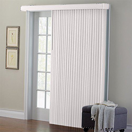 Best ideas about Vertical Blinds For Sliding Glass Door
. Save or Pin Sliding Blinds Amazon Now.