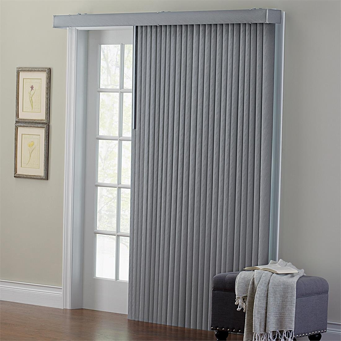 Best ideas about Vertical Blinds For Sliding Glass Door
. Save or Pin Window Treatments for Sliding Glass Doors IDEAS & TIPS Now.