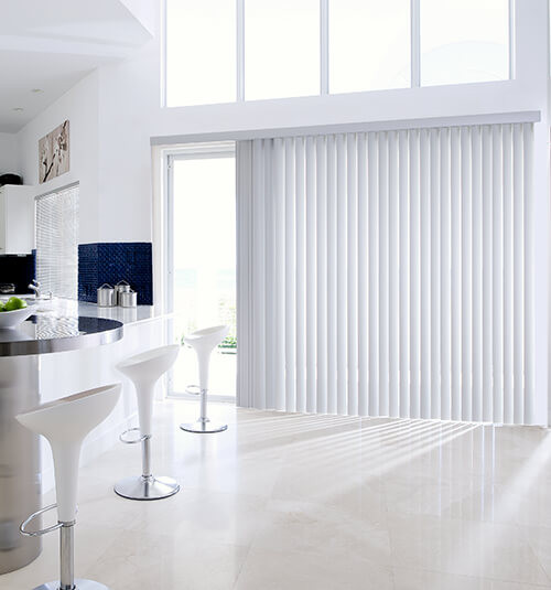 Best ideas about Vertical Blinds For Sliding Glass Door
. Save or Pin Window Treatments for Sliding Glass Doors IDEAS & TIPS Now.