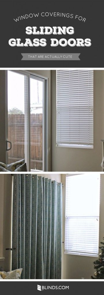 Best ideas about Vertical Blinds For Sliding Glass Door
. Save or Pin 35 best images about Door Blinds on Pinterest Now.