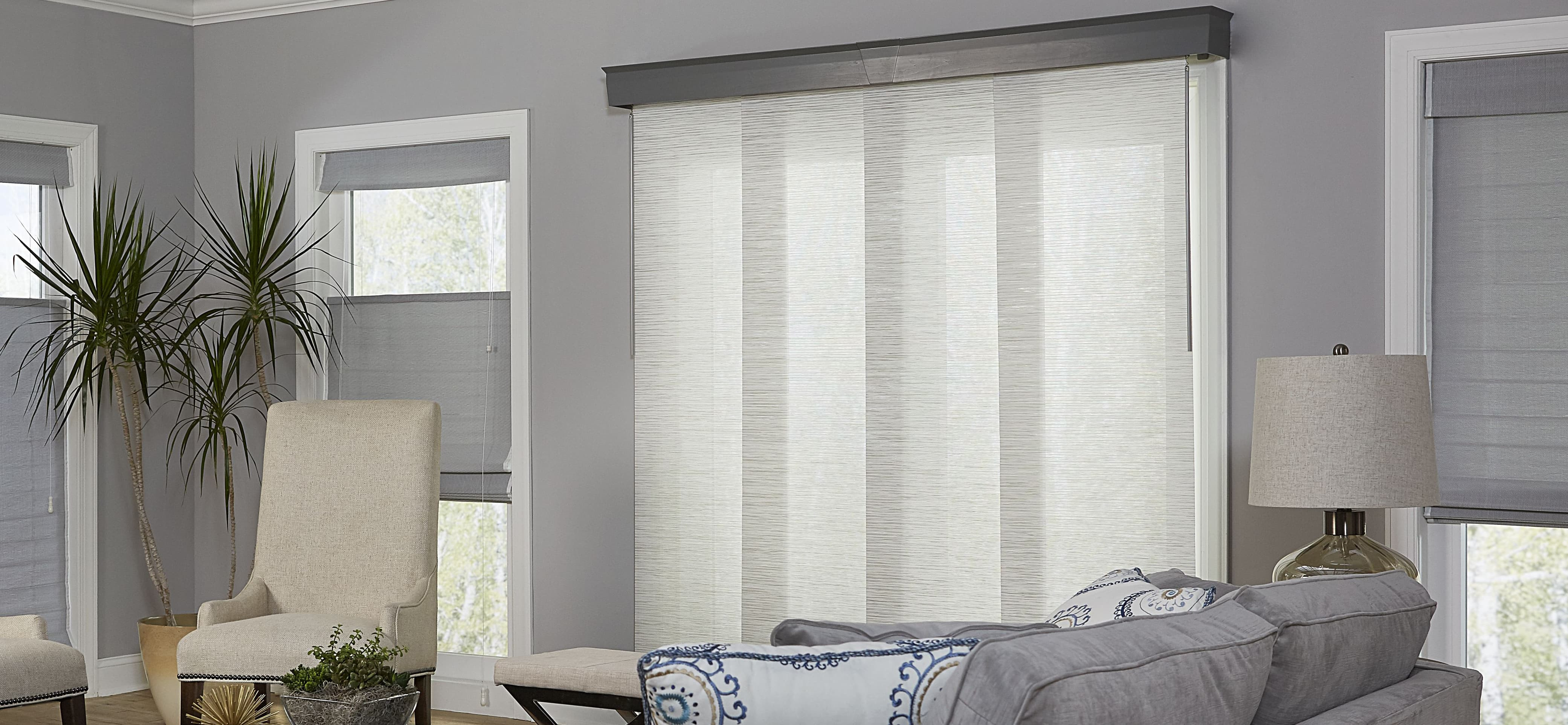 Best ideas about Vertical Blinds For Sliding Glass Door
. Save or Pin Blinds for Sliding Glass Doors Alternatives to Vertical Now.