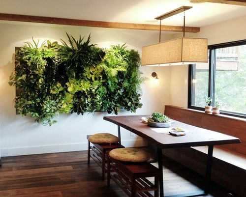 Best ideas about Vertical Garden Indoor
. Save or Pin 25 best Indoor vertical gardens ideas on Pinterest Now.