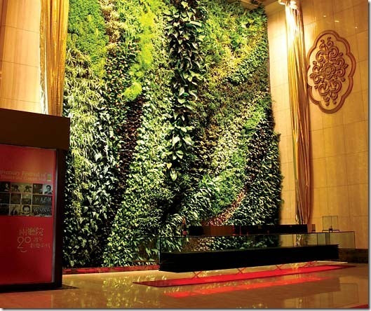 Best ideas about Vertical Garden Indoor
. Save or Pin Grow a Vertical Garden Indoors Living walls and Vertical Now.