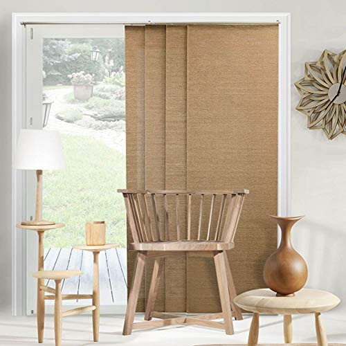 Best ideas about Vertical Patio Blinds
. Save or Pin Sliding Blinds Amazon Now.