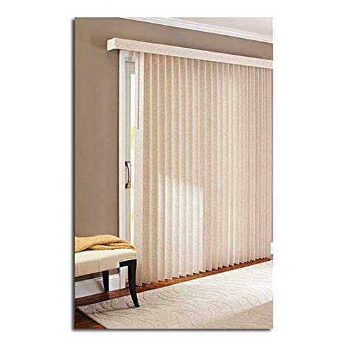 Best ideas about Vertical Patio Blinds
. Save or Pin Vertical Blinds for Patio Door Amazon Now.