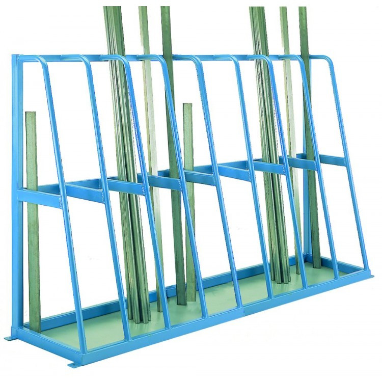 Best ideas about Vertical Storage Rack
. Save or Pin Vertical Bar Storage Rack Now.