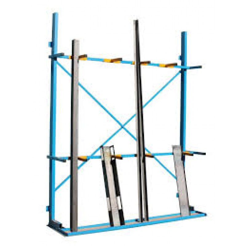Best ideas about Vertical Storage Rack
. Save or Pin Vertical Storage Racks & Dividers Now.
