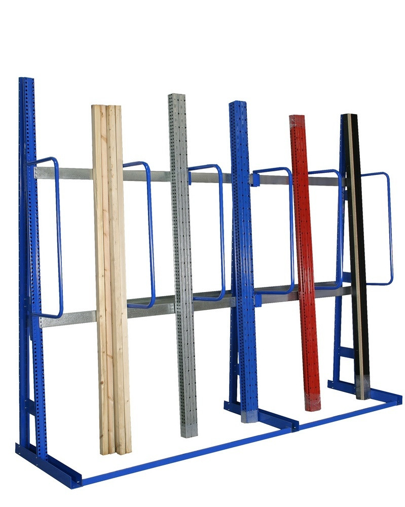 Best ideas about Vertical Storage Rack
. Save or Pin Vertical Storage Rack Now.