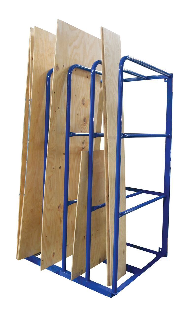 Best ideas about Vertical Storage Rack
. Save or Pin Vertical Sheet Rack Now.
