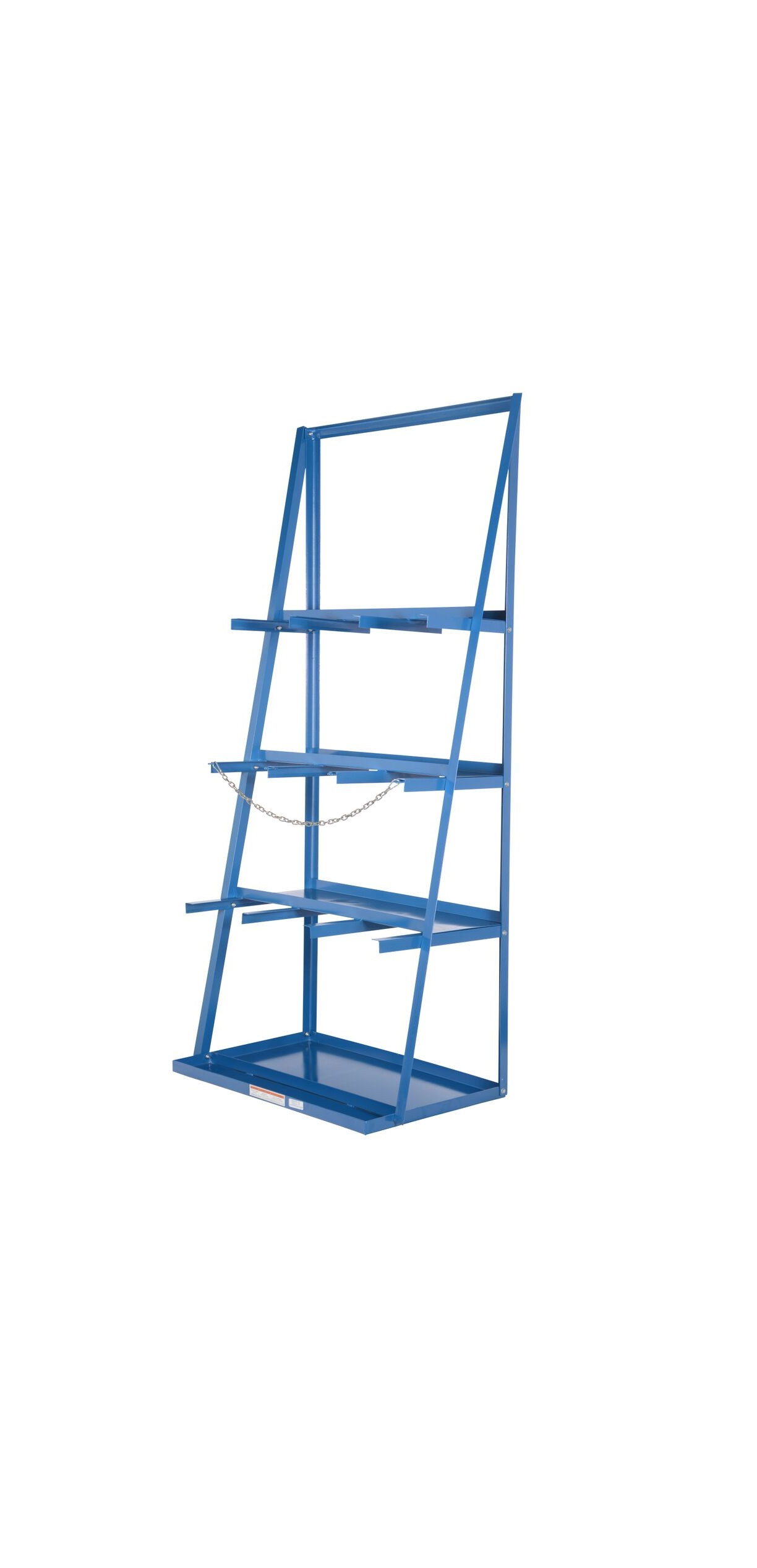 Best ideas about Vertical Storage Rack
. Save or Pin Vertical Bar Storage Rack Vertical Bar Rack Now.
