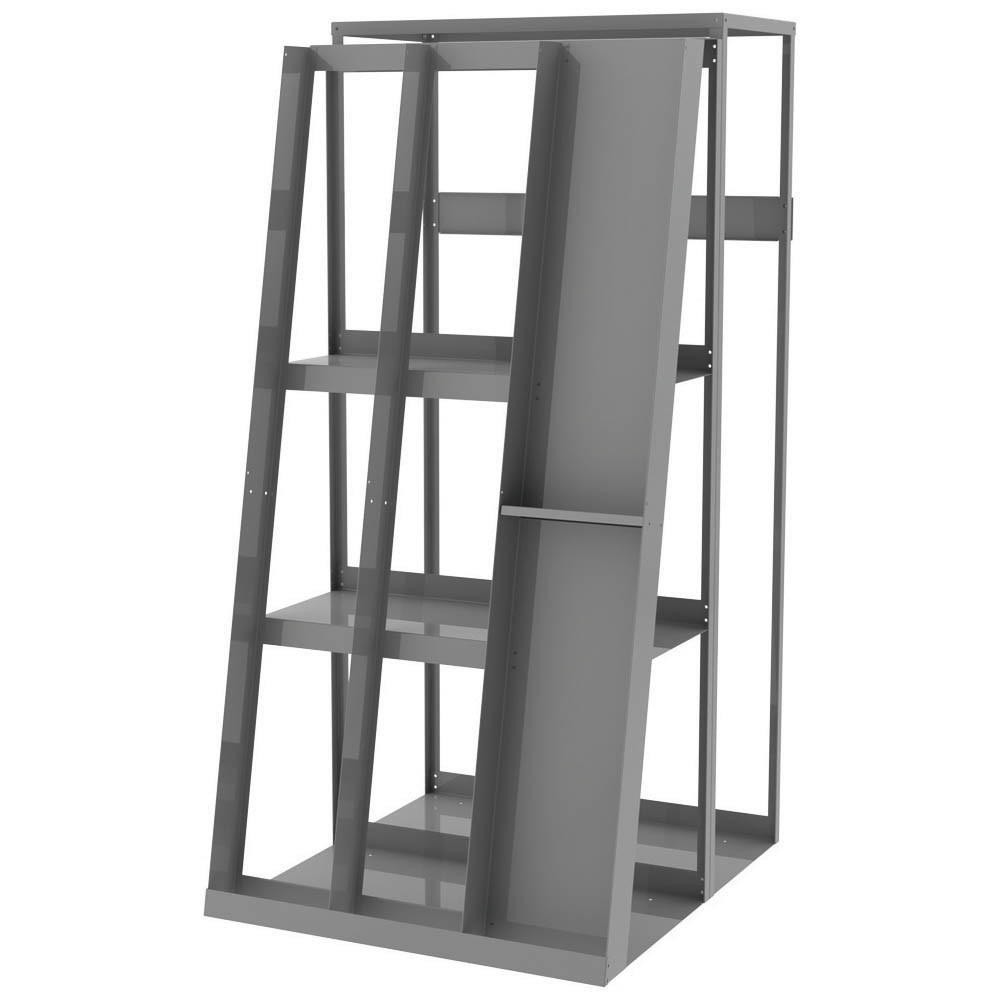 Best ideas about Vertical Storage Rack
. Save or Pin EL 200 VERTICAL STORAGE RACK workspacesandstorage Now.