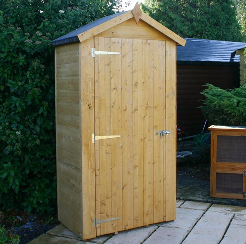 Best ideas about Vertical Storage Shed
. Save or Pin Vertical Storage Shed Who Has The Best Now.