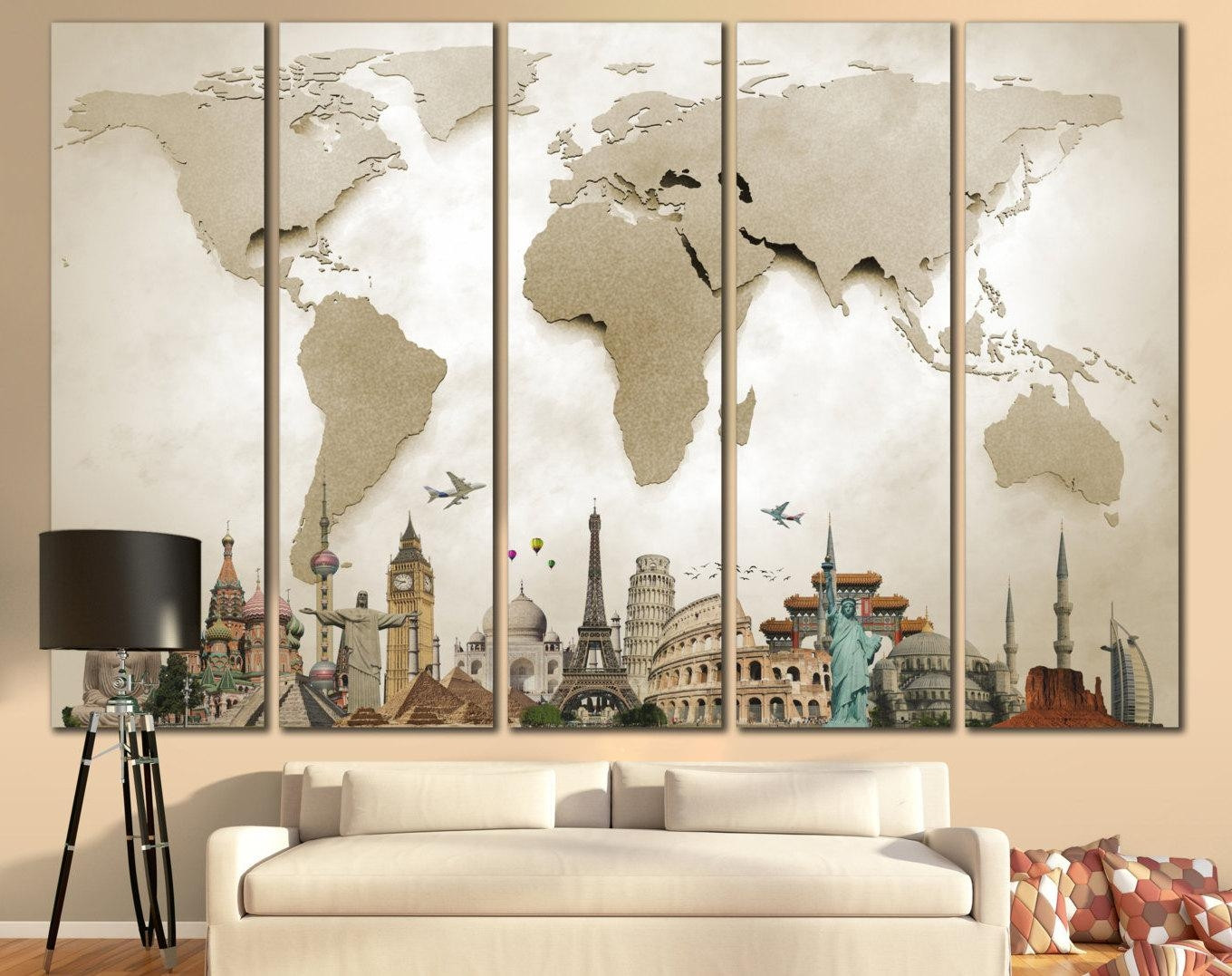 Best ideas about Vertical Wall Decor
. Save or Pin 20 s Long Vertical Wall Art Now.