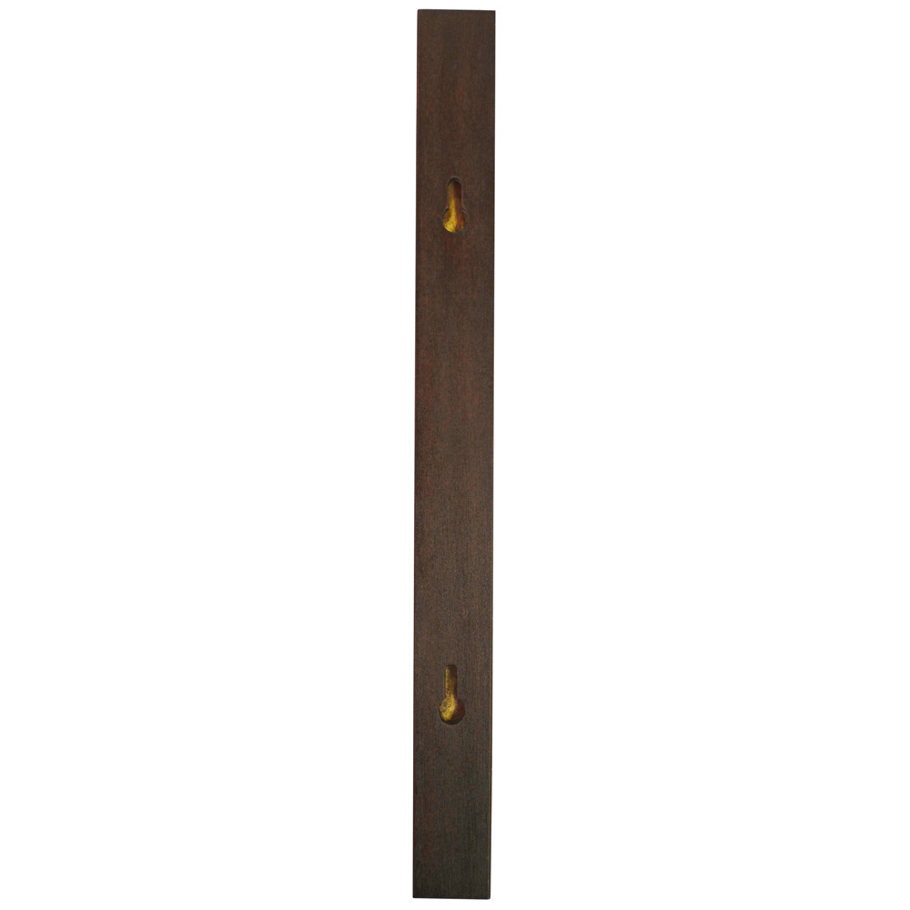 Best ideas about Vertical Wall Mounted Coat Rack
. Save or Pin Techstyle Vertical Wall Mounted Coat Rack & Reviews Now.