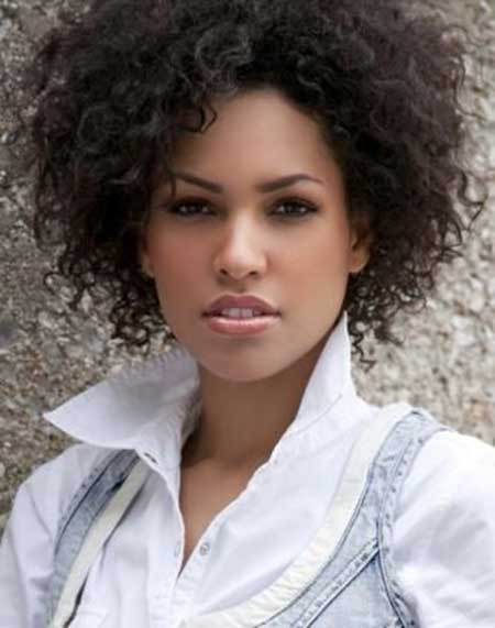 Best ideas about Very Curly Hairstyles
. Save or Pin Short Curly Women s Hairstyles Now.