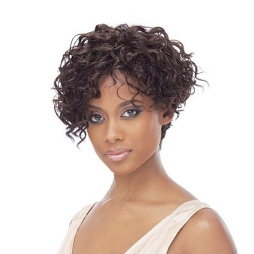 Best ideas about Very Curly Hairstyles
. Save or Pin Short Curly Haircuts for Long Faces Short and Cuts Now.