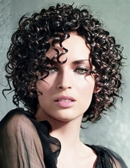 Best ideas about Very Curly Hairstyles
. Save or Pin Short Curly Hairstyles 2012 – 2013 Now.