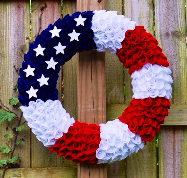 Best ideas about Veteran Day Gift Ideas
. Save or Pin 17 Patriotic DIY Veterans Day Decoration Ideas You Can Use Now.