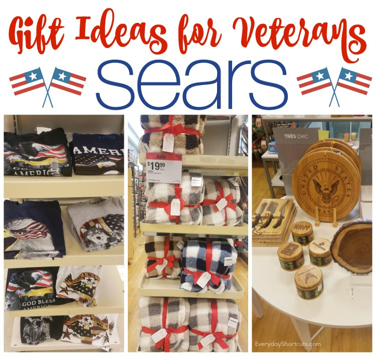 Best ideas about Veteran Day Gift Ideas
. Save or Pin Gift Ideas for Veterans Everyday Shortcuts Now.