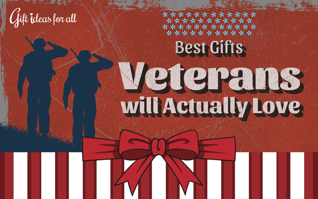 Best ideas about Veteran Day Gift Ideas
. Save or Pin 13 Exquisite Veterans Day Gift Ideas to Pay Tribute to the Now.