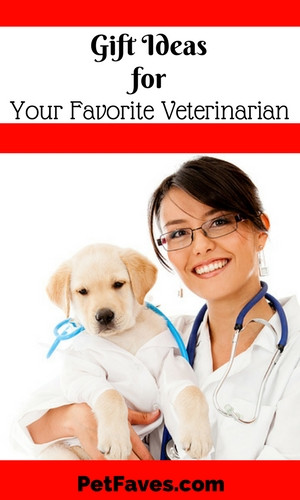 Best ideas about Veterinarian Gift Ideas
. Save or Pin For Your Pet s Favorite People Gift Ideas For Your Now.