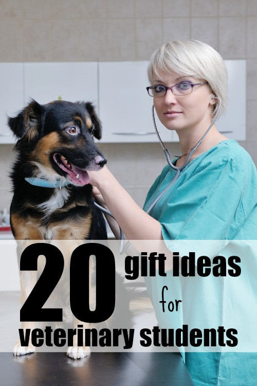 Best ideas about Veterinarian Gift Ideas
. Save or Pin 20 Gift Ideas for Veterinary Students Unique Gifter Now.