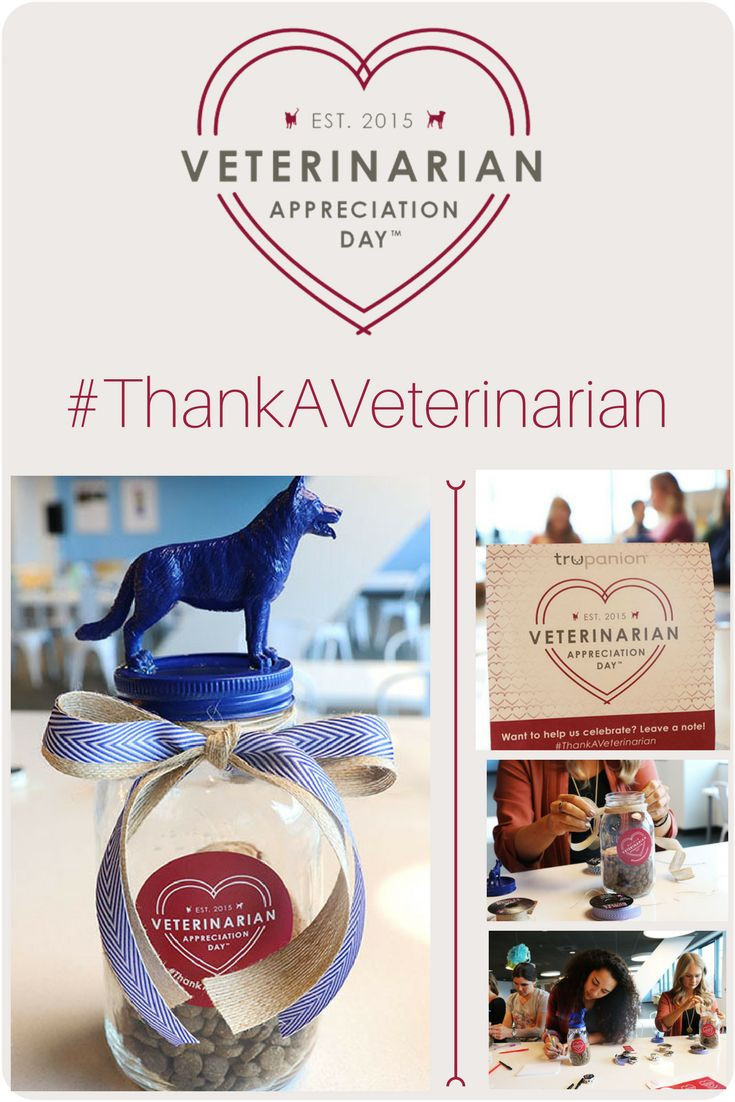 Best ideas about Veterinarian Gift Ideas
. Save or Pin 33 best Veterinarian Appreciation Day Gift Ideas images on Now.